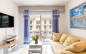 Apartment Le Palma-2 By Interhome